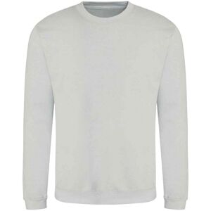 AWDis Adults Unisex Moondust Grey Hoodie - Sweatshirt AWDis Adults Unisex Moondust Grey Hoodie - Sweatshirt