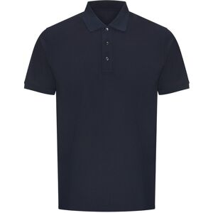 PRO RTX Men's Pro Piqué Moisture Wicking Polo Shirt in Navy Size: Medium Navy M PRO RTX Men's Pro Piqué Moisture Wicking Polo Shirt in Navy Size: Medium Navy M