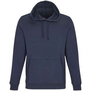SOL'S Men's Snake Hooded Sweatshirt Hoodie in Dark Navy Size: XL Dark Navy XL SOL'S Men's Snake Hooded Sweatshirt Hoodie in Dark Navy Size: XL Dark Navy XL