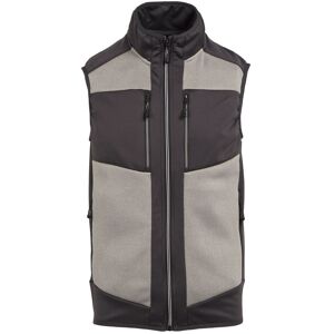Regatta Professional Men's Stretch Body Warmer in Dark Grey Size: XS Dark Grey XS Regatta Professional Men's Stretch Body Warmer in Dark Grey Size: XS Dark Grey XS
