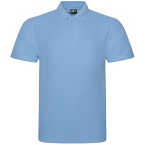 PRO RTX Men's Pro Polo Shirt in Blue Size: 3XL Blue 3XL PRO RTX Men's Pro Polo Shirt in Blue Size: 3XL Blue 3XL