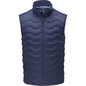 Elevate NXT Men's Epidote Gilet in Navy Size: Medium Navy M Elevate NXT Men's Epidote Gilet in Navy Size: Medium Navy M