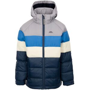 Trespass Calmere Padded Jacket in Navy Size: 5-6 Years Navy 5-6 Years Trespass Calmere Padded Jacket in Navy Size: 5-6 Years Navy 5-6 Years