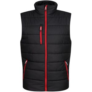 Regatta Professional Men's Thermal Body Warmer in Light Red Size: 3XL Light Red 3XL Regatta Professional Men's Thermal Body Warmer in Light Red Size: 3XL Light Red 3XL