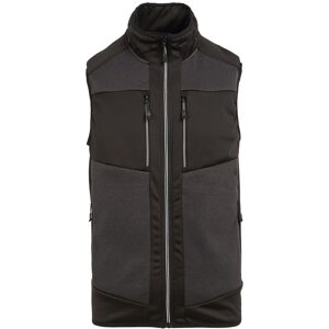 Regatta Professional Men's Stretch Body Warmer in Pale Grey Size: XS Pale Grey XS Regatta Professional Men's Stretch Body Warmer in Pale Grey Size: XS Pale Grey XS