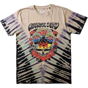 Grateful Dead Men's Eye Clouds T-Shirt in Light Sand Size: Medium Light Sand M Grateful Dead Men's Eye Clouds T-Shirt in Light Sand Size: Medium Light Sand M