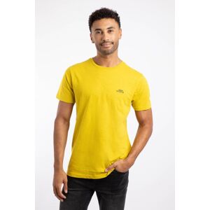 Weird Fish Men's Fished Branded T-Shirt in Light Green Size: Large Light Green L Weird Fish Men's Fished Branded T-Shirt in Light Green Size: Large Light Green L