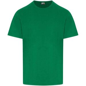 PRO RTX Men's T-Shirt in Green Size: 4XL Green 4XL PRO RTX Men's T-Shirt in Green Size: 4XL Green 4XL