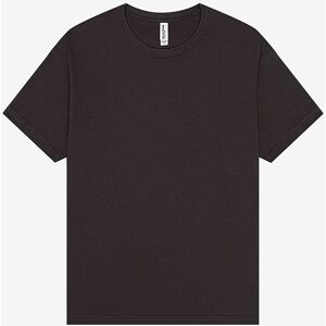 Bella + Canvas Men's Heavyweight Boxy T-Shirt in Dark Grey Size: Large Dark Grey L Bella + Canvas Men's Heavyweight Boxy T-Shirt in Dark Grey Size: Large Dark Grey L