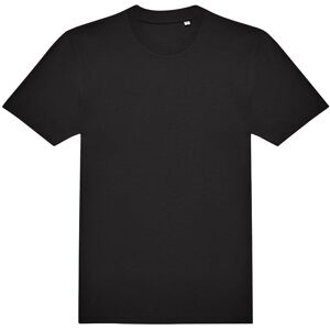 B&C Men's E220 T-Shirt in Black Size: XS Black XS B&C Men's E220 T-Shirt in Black Size: XS Black XS
