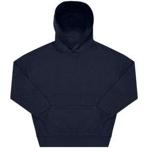 B&C Men's Influence Hoodie in Navy Size: XS Navy XS B&C Men's Influence Hoodie in Navy Size: XS Navy XS