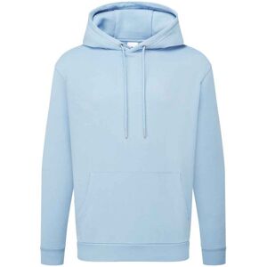 Anthem Unisex Hoodie Light Blue XXL - Hoodie Anthem Unisex Hoodie Light Blue XXL - Hoodie