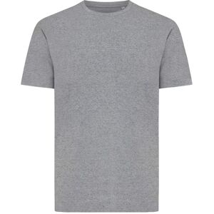 IQONIQ Men's Sierra Cotton Lightweight T-Shirt in Stone Size: 2XS Stone 2XS IQONIQ Men's Sierra Cotton Lightweight T-Shirt in Stone Size: 2XS Stone 2XS