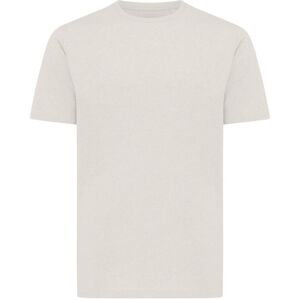 IQONIQ Men's Sierra Cotton Lightweight T-Shirt in Dark Grey Size: 2XS Dark Grey 2XS IQONIQ Men's Sierra Cotton Lightweight T-Shirt in Dark Grey Size: 2XS Dark Grey 2XS