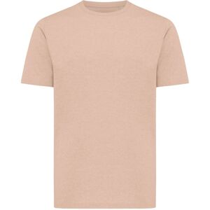 IQONIQ Men's Sierra Cotton Lightweight T-Shirt in Dark Red Size: 3XL Dark Red 3XL IQONIQ Men's Sierra Cotton Lightweight T-Shirt in Dark Red Size: 3XL Dark Red 3XL