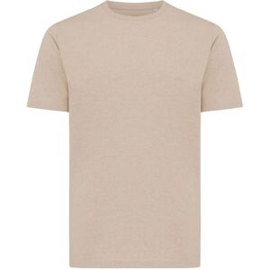 IQONIQ Men's Sierra Cotton Lightweight T-Shirt in Medium Beige Size: 2XL Medium Beige 2XL IQONIQ Men's Sierra Cotton Lightweight T-Shirt in Medium Beige Size: 2XL Medium Beige 2XL