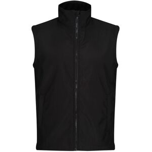 Regatta Professional Men's Plain Baby Blue Gilet in Black Size: Medium Black M Regatta Professional Men's Plain Baby Blue Gilet in Black Size: Medium Black M