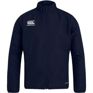 Canterbury Men's Club Track Jacket in Navy Size: 3XL Navy 3XL Canterbury Men's Club Track Jacket in Navy Size: 3XL Navy 3XL