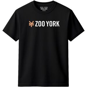 Zoo York Men's Core T-Shirt in Black Size: Large Black L Zoo York Men's Core T-Shirt in Black Size: Large Black L