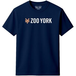 Zoo York Men's Core T-Shirt in Navy Size: Large Navy L Zoo York Men's Core T-Shirt in Navy Size: Large Navy L