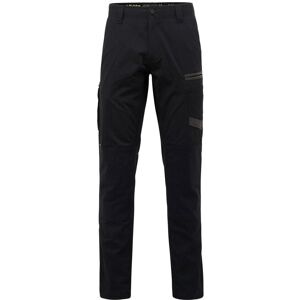 Hard Yakka - RAPTOR ACTIVE - Black - Work Trousers Hard Yakka - RAPTOR ACTIVE - Black - Work Trousers