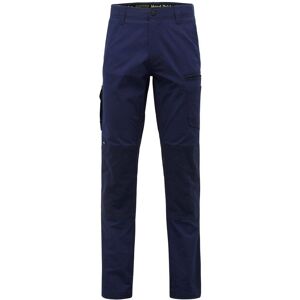 Hard Yakka - RAPTOR ACTIVE - Navy - 34R - Pants Hard Yakka - RAPTOR ACTIVE - Navy - 34R - Pants