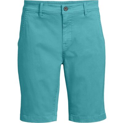 lands end Lands' End Men's Stretch Chino Shorts, Slim Fit in Mint Size: 40 Mint 40 lands end Lands' End Men's Stretch Chino Shorts, Slim Fit in Mint Size: 40 Mint 40