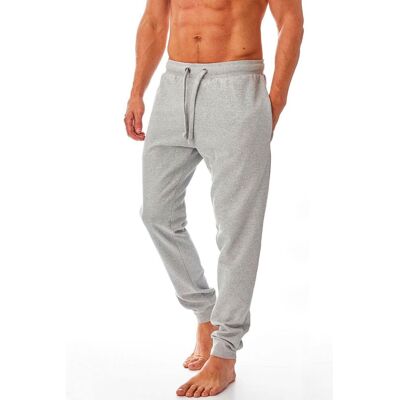 Iron Mountain Cuffed Jogging Jog Pant Sweatpants - Sweatpants Iron Mountain Cuffed Jogging Jog Pant Sweatpants - Sweatpants