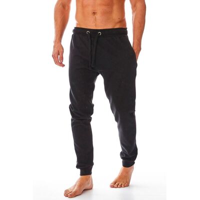 Iron Mountain Cuffed Jogging Jog Pants - Sweatpants Iron Mountain Cuffed Jogging Jog Pants - Sweatpants