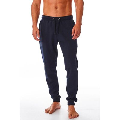 Iron Mountain XXXL Navy Eco-Friendly Reclaimed Yarn Jogging Pants - Jogging Pants Iron Mountain XXXL Navy Eco-Friendly Reclaimed Yarn Jogging Pants - Jogging Pants