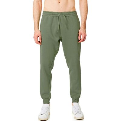 RIPT Essentials Essential Cuffed Joggers - Joggers RIPT Essentials Essential Cuffed Joggers - Joggers