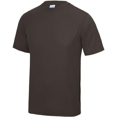 AWDis - Just Cool Performance Plain - XL - Male - T-Shirt AWDis - Just Cool Performance Plain - XL - Male - T-Shirt