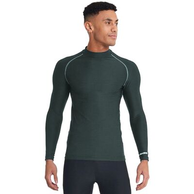 Rhino Long Sleeve Thermal Underwear - Base Layer Top Rhino Long Sleeve Thermal Underwear - Base Layer Top