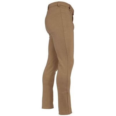SaddleHugger Men's Jodhpurs in Beige Size: 38R Beige 38R SaddleHugger Men's Jodhpurs in Beige Size: 38R Beige 38R