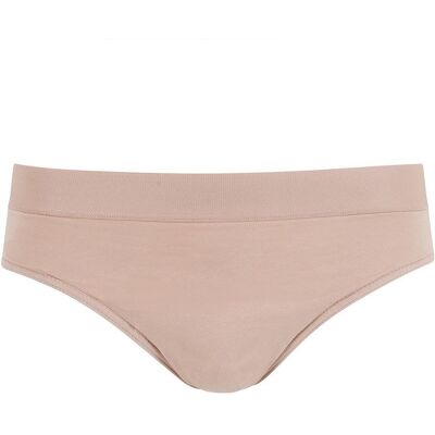 Silky Dance Men's Full Seat Dance Briefs in Nude Size: Medium Nude M Silky Dance Men's Full Seat Dance Briefs in Nude Size: Medium Nude M