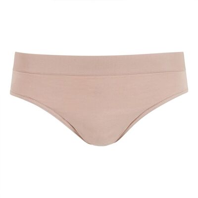 Silky Dance Men's Full Seat Dance Briefs in Nude Size: Large Nude L Silky Dance Men's Full Seat Dance Briefs in Nude Size: Large Nude L