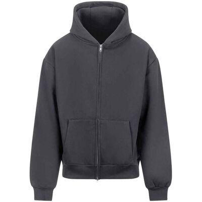 Awdis Heavyweight Oversized Hoodie S - Hoodie Awdis Heavyweight Oversized Hoodie S - Hoodie