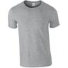 Gildan Soft Style Ringspun T Shirt