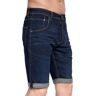 Duck and Cover Mustone Denim Shorts