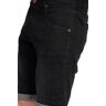 Duck and Cover Mustone Denim Shorts