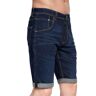 Duck and Cover Mustone Denim Shorts