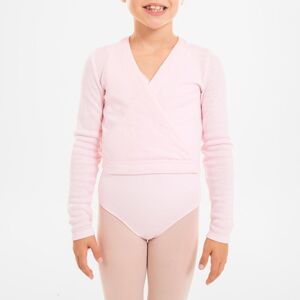 Starever Ballet Wrap-Over Top