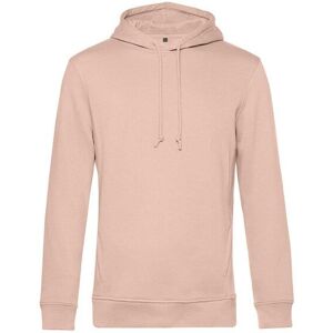 B&C Organic Hooded Sweater