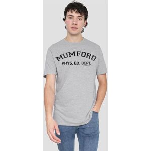 Paramount Home Entertainment Beverly Hills Cop Mumford Unisex T-Shirt, Heather Gray in Light Grey Size: Large Light Grey L Paramount Home Entertainment Beverly Hills Cop Mumford Unisex T-Shirt, Heather Gray in Light Grey Size: Large Light Grey L
