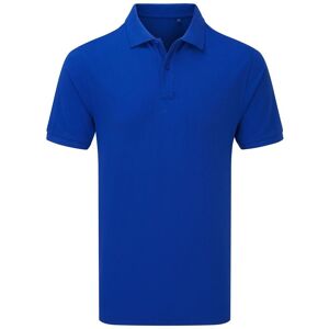 Premier Women's HeiQ Viroblock Short-Sleeved Polo Shirt in Blue Size: 2XL Blue 2XL Premier Women's HeiQ Viroblock Short-Sleeved Polo Shirt in Blue Size: 2XL Blue 2XL