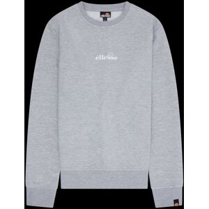 Ellesse Women's Svetlana Sweatshirt in Mid Grey Size: 6 Mid Grey 6 Ellesse Women's Svetlana Sweatshirt in Mid Grey Size: 6 Mid Grey 6