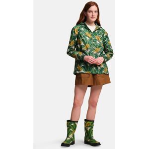 Regatta Women's 'Orla Kiely' Pack-It-Jacket in Bottle Green Size: 16 Bottle Green 16 Regatta Women's 'Orla Kiely' Pack-It-Jacket in Bottle Green Size: 16 Bottle Green 16
