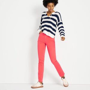 lands end Lands' End Women's Slim Leg Five Pocket Slimming Chinos Size: 14 Multicolor 14 lands end Lands' End Women's Slim Leg Five Pocket Slimming Chinos Size: 14 Multicolor 14
