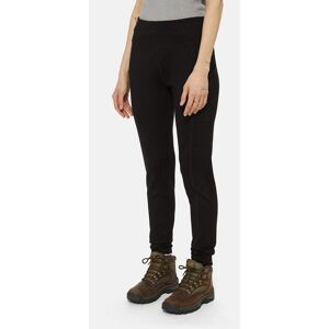 Dickies Women's Double Pocket Legging in Black Size: Large Black L Dickies Women's Double Pocket Legging in Black Size: Large Black L