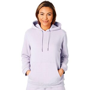Light & Shade Women's Pullover Hoodie in Lavender Size: Small Lavender S Light & Shade Women's Pullover Hoodie in Lavender Size: Small Lavender S